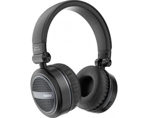 Dudao X22XS Black