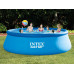 Intex Swimming pool expansion Easy Set 457cm 6w1 (26168)