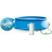 Intex Swimming pool expansion Easy Set 457cm 6w1 (26168)
