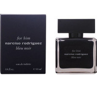 Narciso Rodriguez For Him Bleu Noir EDT 50 ml