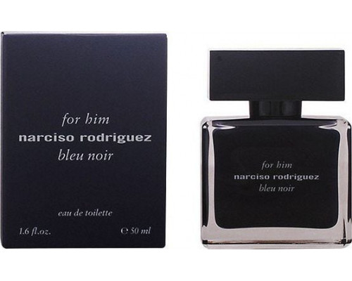 Narciso Rodriguez For Him Bleu Noir EDT 50 ml