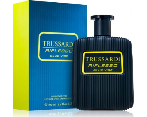 Trussardi Riflesso Blue Vibe EDT 50 ml