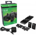 PDP dual station charging Dual Slim to the pads Xbox (049-009-EU)