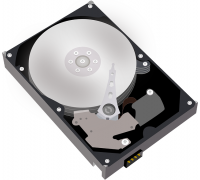 Dell 600GB 3.5'' SAS-3 (12Gb/s)  (400-AJPH)