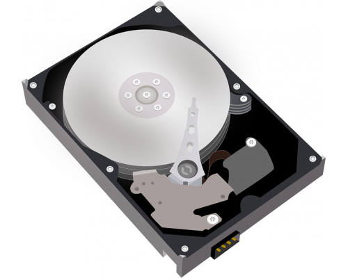 Dell 600GB 3.5'' SAS-3 (12Gb/s)  (400-AJPH)