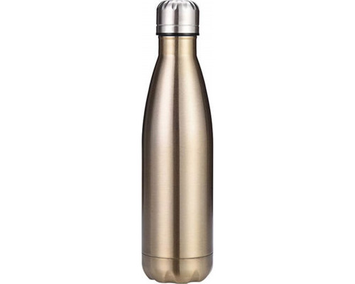 Arctherm arctherm 500 ml - golden metalic