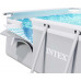 Intex Swimming pool rack 400x200cm 4w1 (26788)