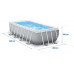 Intex Swimming pool rack 400x200cm 4w1 (26788)