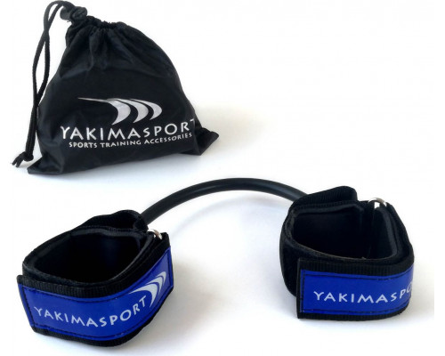 YakimaSport Treniņu gumija Lateral Resistor  