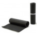 YakimaSport Treniņu paklājs 100045 140 cm x 50 cm x 0.6 cm black