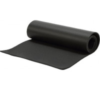 YakimaSport Treniņu paklājs 100045 140 cm x 50 cm x 0.6 cm black