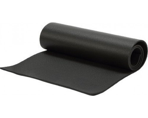 YakimaSport Treniņu paklājs 100045 140 cm x 50 cm x 0.6 cm black