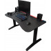Gaming galds Zdesk BC-STLB-LH Gray 138 cmx68 cm