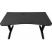 Gaming galds Zdesk BC-STLB-LH Gray 138 cmx68 cm