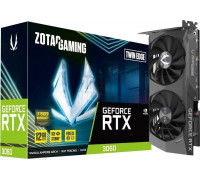 Zotac GeForce RTX 3060 Twin Edge 12GB GDDR6 (ZT-A30600E-10M)