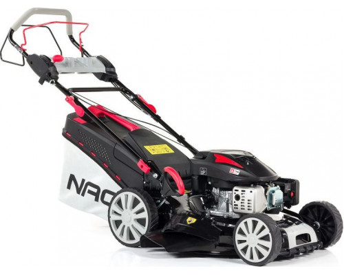 NAC LS51-191D-HSD-SE