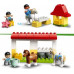 LEGO Duplo Stadnina i kucyki (10951)