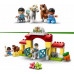 LEGO Duplo Stadnina i kucyki (10951)