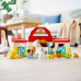 LEGO Duplo Stadnina i kucyki (10951)