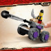 LEGO Ninjago ElectroMech (71740)