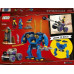 LEGO Ninjago ElectroMech (71740)