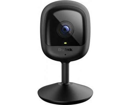 D-Link DCS6100LH Black