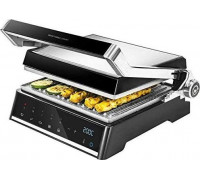 Cecotec Rock'nGrill Smart