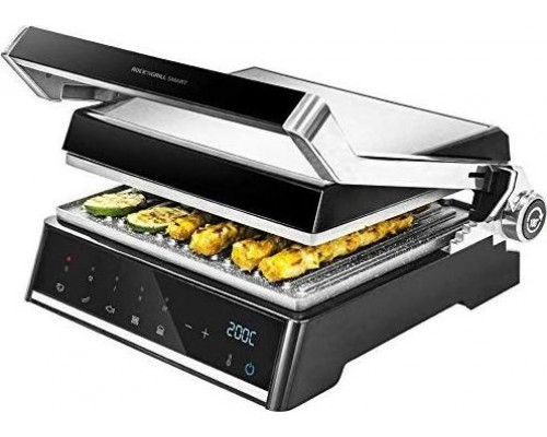 Cecotec Rock'nGrill Smart
