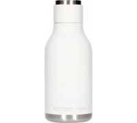 Asobu Asobu - Urban Water Bottle White - bottle thermal Asobu Asobu - Urban Water Bottle White - bottle thermal
