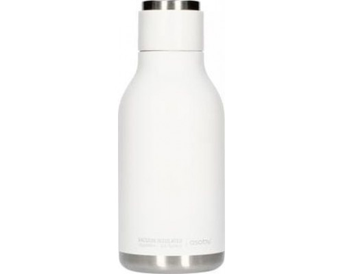 Asobu Asobu - Urban Water Bottle White - bottle thermal