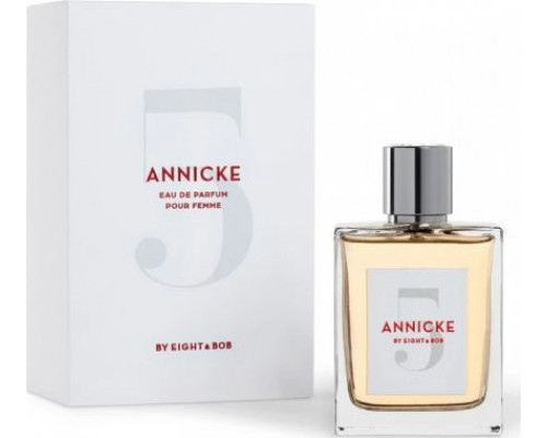 Eight & Bob Annicke 5 EDP 100 ml