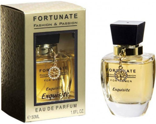 Fortunate Exqusite EDP 50 ml