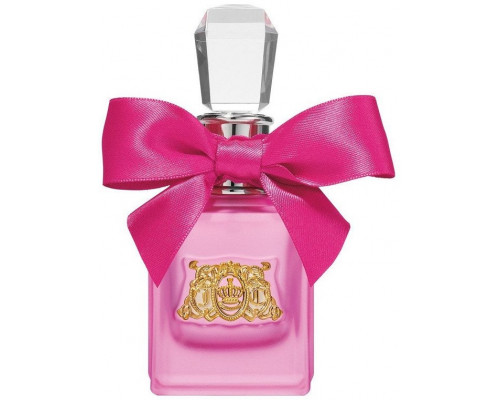 Juicy Couture Viva La Juicy Pink Couture EDP 30 ml