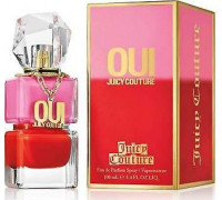 Juicy Couture Juicy Couture Oui Woda perfumowana 100 ml