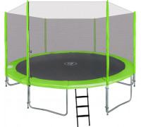 Garden trampoline Ramiz Tram 14Z with outer mesh 14 FT 427 cm