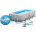 Intex Frame-Based  400x200cm 18w1 (26790)