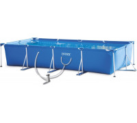 Intex Swimming pool rack 450x220cm 10w1 (28274)