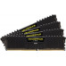 Corsair Vengeance LPX, DDR4, 32 GB, 3200MHz, CL16 (CMK32GX4M4B3200C16)