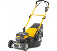   Stiga Combi 753 SQ AE