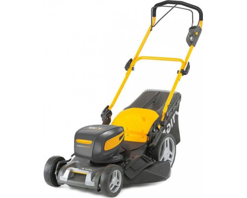   Stiga Combi 753 SQ AE