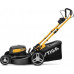   Stiga Combi 753 SQ AE