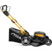   Stiga Combi 753 SQ AE