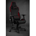 SENSE7 material Sentinel black-red