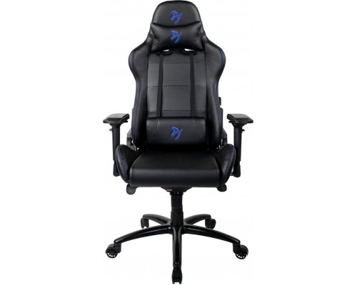 Arozzi Verona black-blue (VERONA-SIG-PU-BL)