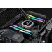 Corsair Vengeance RGB PRO SL, DDR4, 16 GB, 3200MHz, CL16 (CMH16GX4M2Z3200C16)
