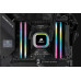 Corsair Vengeance RGB PRO SL, DDR4, 16 GB, 3200MHz, CL16 (CMH16GX4M2Z3200C16)