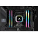 Corsair Vengeance RGB PRO SL, DDR4, 16 GB, 3200MHz, CL16 (CMH16GX4M2Z3200C16)