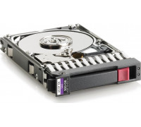 HPE 300 Gb SAS 10.000Rpm 2.5 Inch