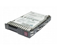 HPE 450GB 12G SAS 15K
