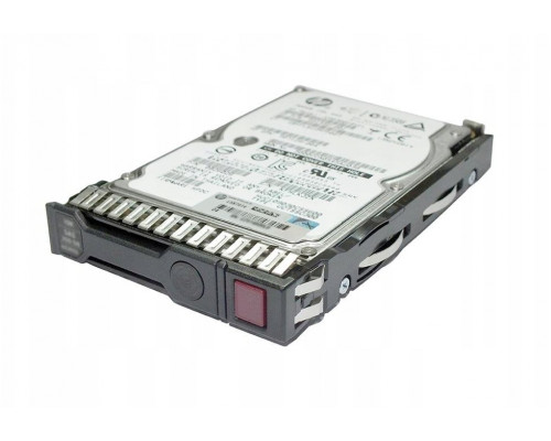 HPE 450GB 12G SAS 15K